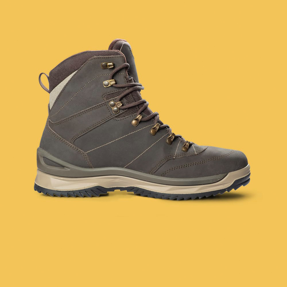 Scarpe da Trekking